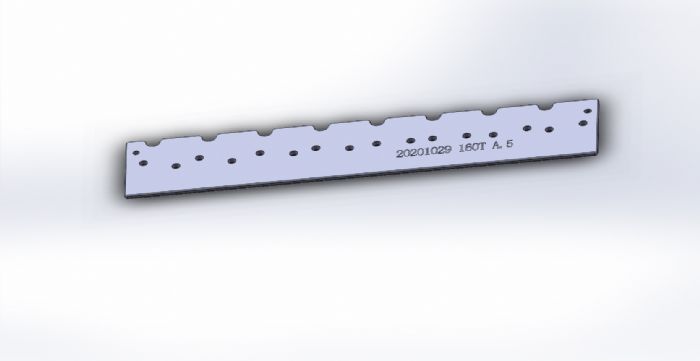 Aluminum cover